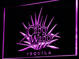 FREE Cabo Wabo Tequila LED Sign -  - TheLedHeroes