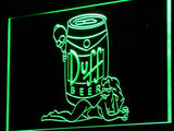 FREE Duff (2) LED Sign -  - TheLedHeroes