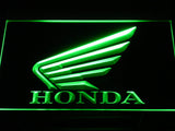 FREE Honda Motorcycles LED Sign -  - TheLedHeroes