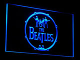 FREE The Beatles (2) LED Sign -  - TheLedHeroes