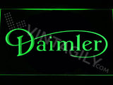 FREE Daimler LED Sign - Green - TheLedHeroes