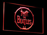 FREE The Beatles (2) LED Sign -  - TheLedHeroes