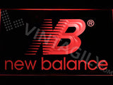 FREE New Balance LED Sign - Red - TheLedHeroes