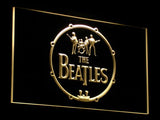 FREE The Beatles (2) LED Sign -  - TheLedHeroes