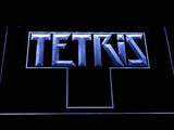 FREE Tetris LED Sign - White - TheLedHeroes