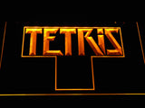 FREE Tetris LED Sign - Yellow - TheLedHeroes