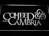 Coheed and Cambria LED Neon Sign Electrical -  - TheLedHeroes