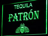 FREE Tequila Patron LED Sign -  - TheLedHeroes