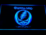 FREE Grateful Dead LED Sign -  - TheLedHeroes