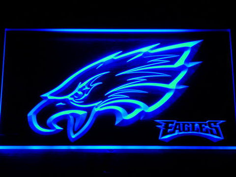 Philadelphia Eagles (2) LED Sign -  - TheLedHeroes