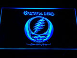 Grateful Dead LED Neon Sign Electrical -  - TheLedHeroes