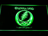 Grateful Dead LED Neon Sign Electrical -  - TheLedHeroes