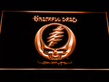 FREE Grateful Dead LED Sign -  - TheLedHeroes