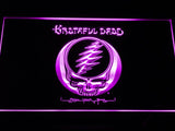 Grateful Dead LED Neon Sign Electrical -  - TheLedHeroes