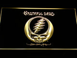 Grateful Dead LED Neon Sign Electrical -  - TheLedHeroes