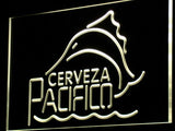 Cerveza Pacifico LED Neon Sign USB -  - TheLedHeroes