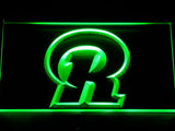 FREE Los Angeles Rams (2) LED Sign - Green - TheLedHeroes