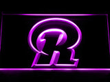 Saint Louis Rams (2) LED Sign - Purple - TheLedHeroes