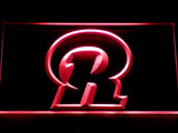 Saint Louis Rams (2) LED Neon Sign USB - Red - TheLedHeroes