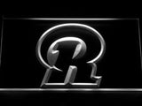 Saint Louis Rams (2) LED Neon Sign USB - White - TheLedHeroes