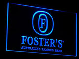 Foster LED Neon Sign Electrical - Blue - TheLedHeroes
