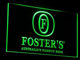 Foster LED Neon Sign Electrical - Green - TheLedHeroes