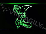 FREE Zelda LED Sign - Green - TheLedHeroes