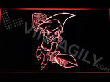 Zelda LED Neon Sign USB - Red - TheLedHeroes