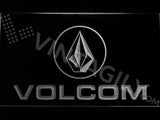 Volcom LED Sign - White - TheLedHeroes