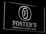 Foster LED Neon Sign Electrical - White - TheLedHeroes