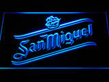 FREE San Miguel LED Sign -  - TheLedHeroes