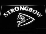 FREE Strongbow LED Sign -  - TheLedHeroes