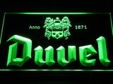 Duvel LED Neon Sign Electrical -  - TheLedHeroes