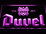 Duvel LED Neon Sign Electrical -  - TheLedHeroes