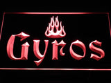 Gyros LED Neon Sign USB -  - TheLedHeroes