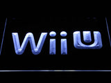 Wii U LED Neon Sign Electrical - White - TheLedHeroes