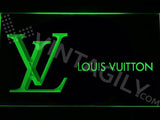 Louis Vuitton 2 LED Neon Sign USB - Green - TheLedHeroes