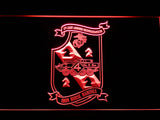 FREE 4th Light Armored Reconnaissance Battalion LED Sign - Red - TheLedHeroes