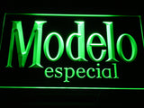 FREE Modelo Especial LED Sign -  - TheLedHeroes