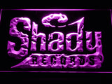 FREE Shady Records LED Sign - Purple - TheLedHeroes