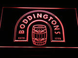 FREE Boddingtons LED Sign -  - TheLedHeroes