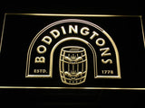 Boddingtons LED Neon Sign Electrical -  - TheLedHeroes