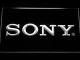 Sony LED Neon Sign Electrical - White - TheLedHeroes