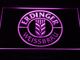 FREE Erdinger Weissbräu LED Sign -  - TheLedHeroes