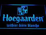 FREE Hoegaarden LED Sign -  - TheLedHeroes