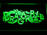 FREE Dragon Ball LED Sign -  - TheLedHeroes