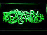 Dragon Ball LED Neon Sign Electrical -  - TheLedHeroes