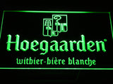 FREE Hoegaarden LED Sign -  - TheLedHeroes