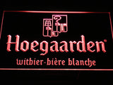 FREE Hoegaarden LED Sign -  - TheLedHeroes