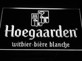 FREE Hoegaarden LED Sign -  - TheLedHeroes